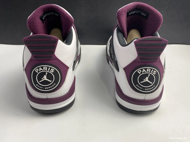 Rep CZ5624-100 PSG SAINT-GERMAIN 4 AIR PARIS JORDAN RETRO 0710